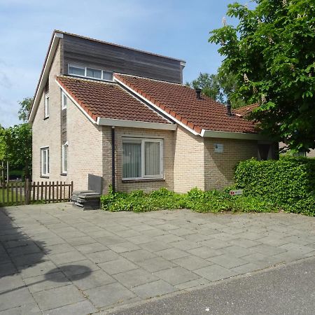 Kustverhuur, Park Scheldeveste, Schelde 222 Breskens Esterno foto